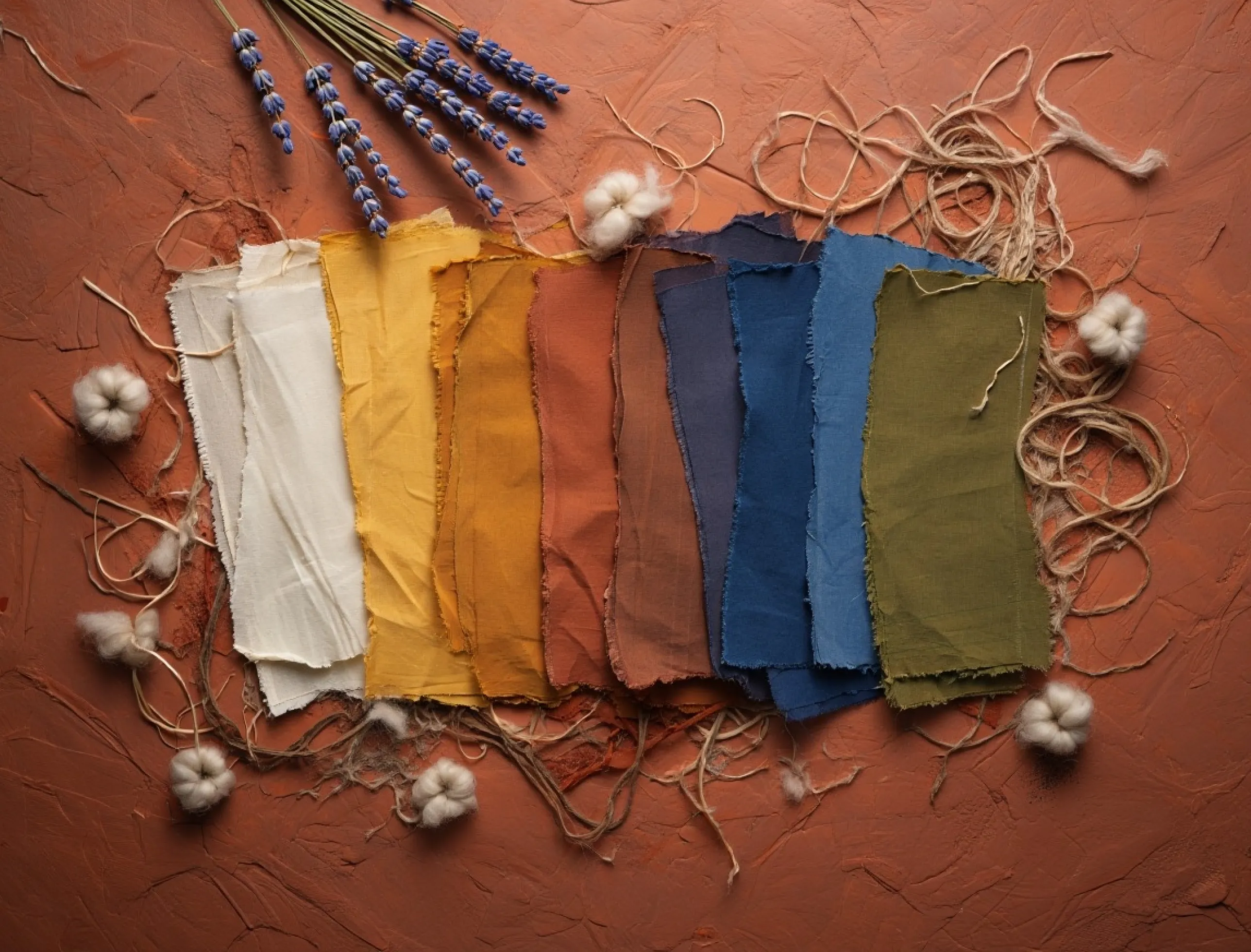 First Stitch Image